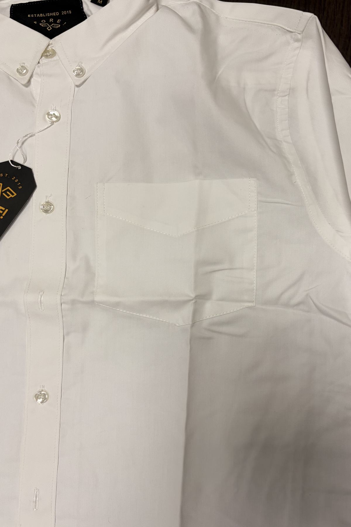 White Shirt