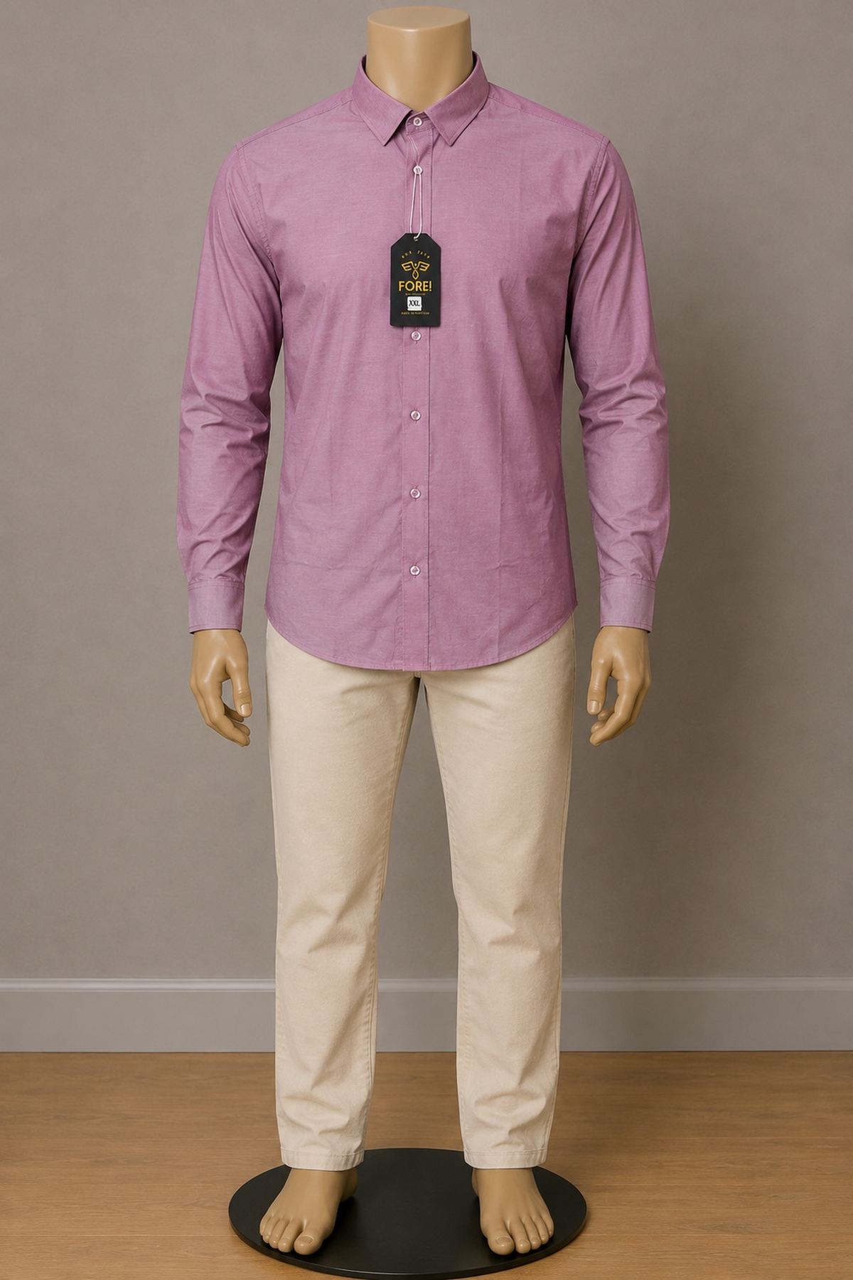 Dark Pink