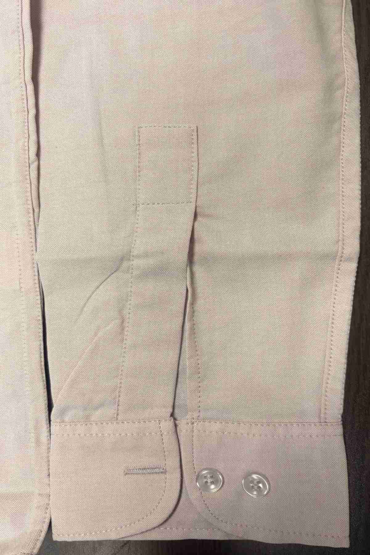 Light Pink Shirt