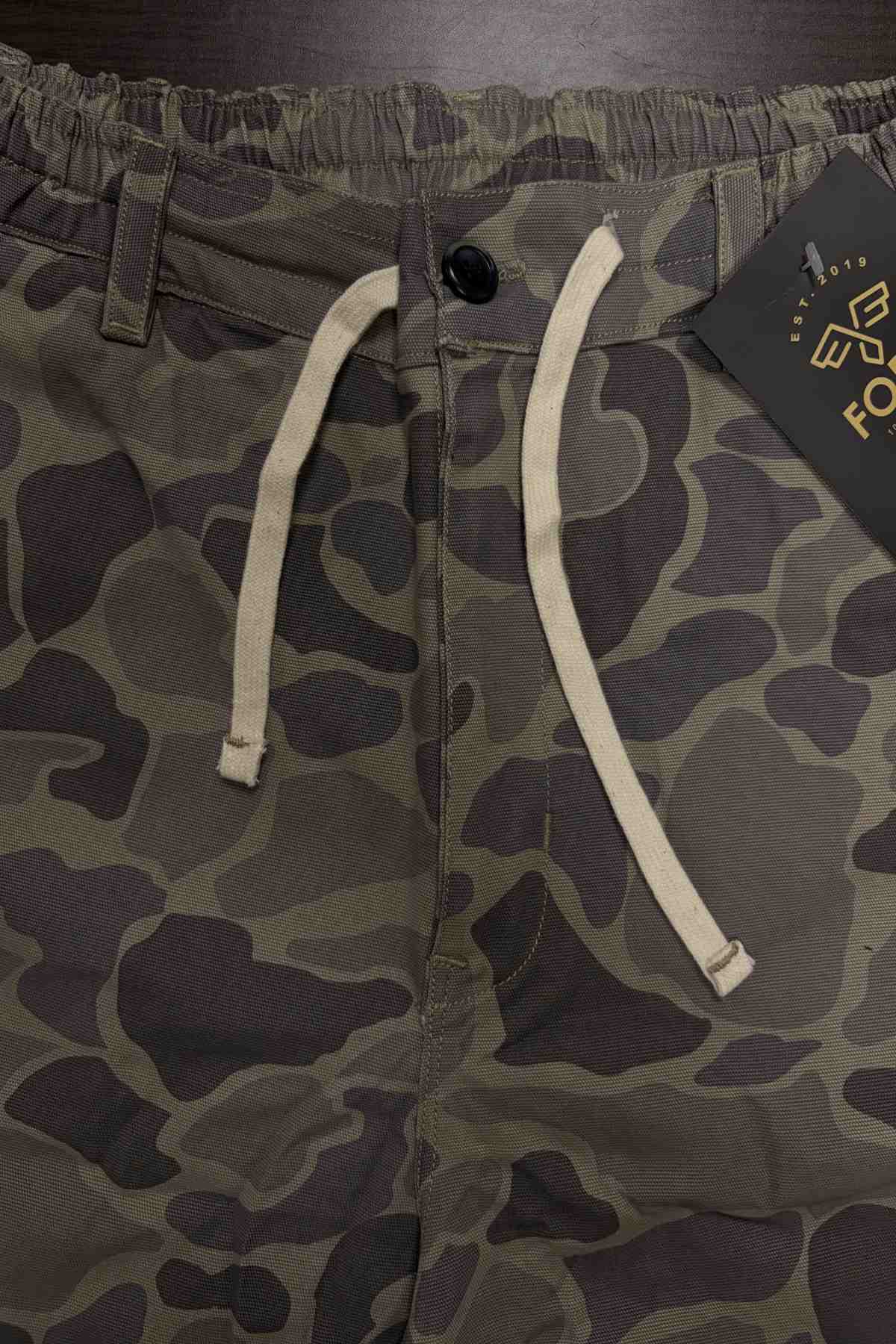 Army Shorts