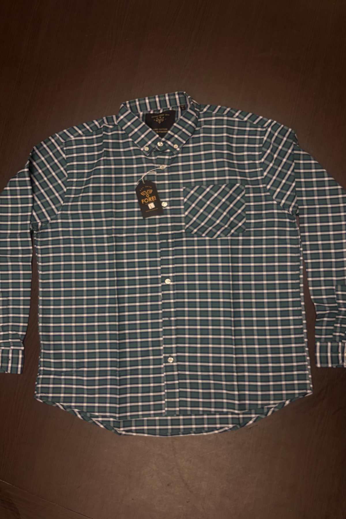 Dark Green