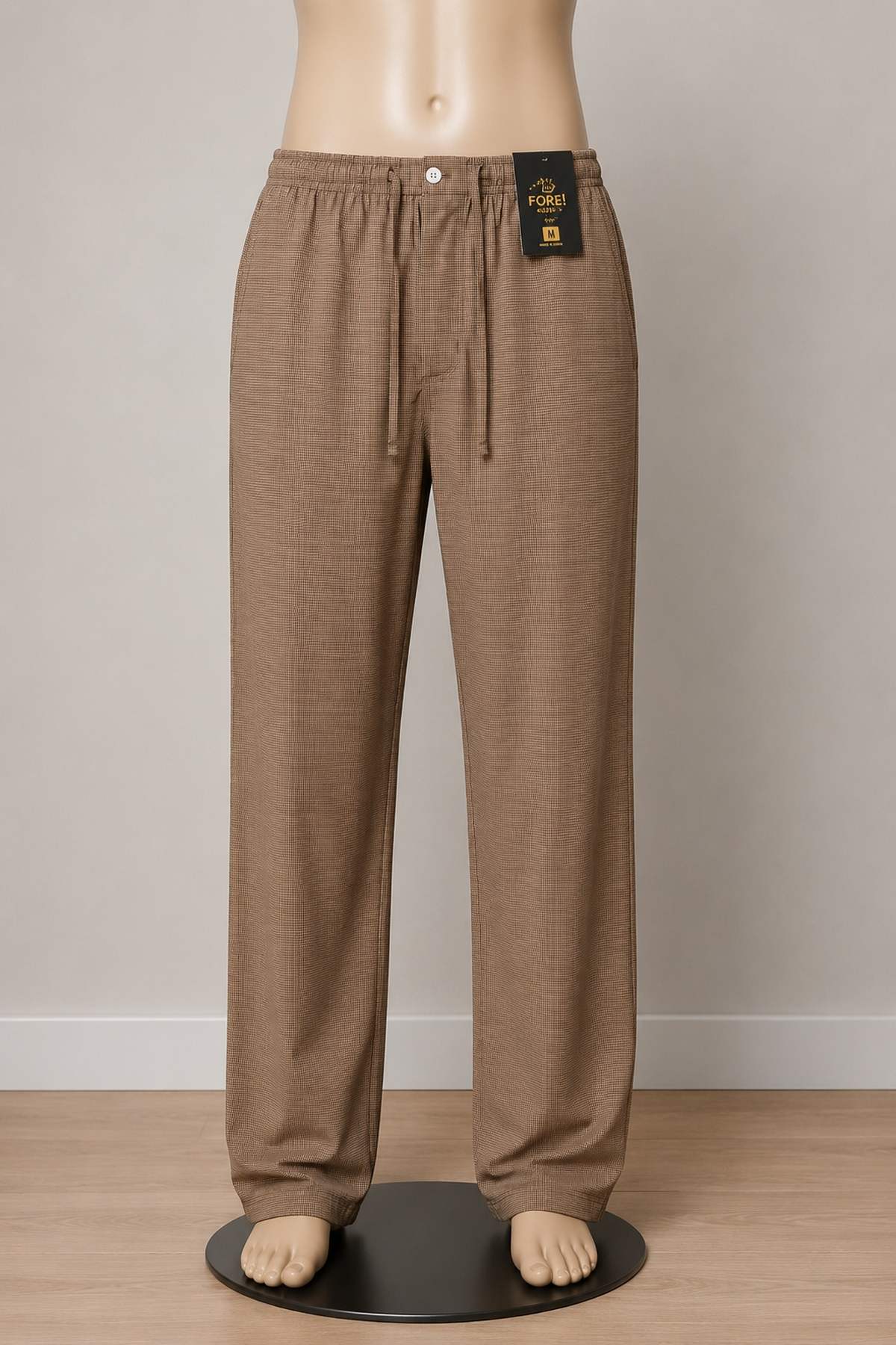 Brown Trouser