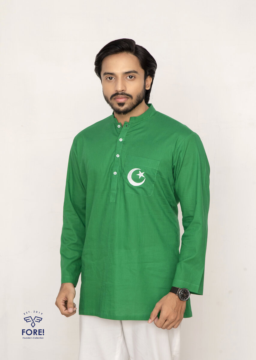 Kurta Men