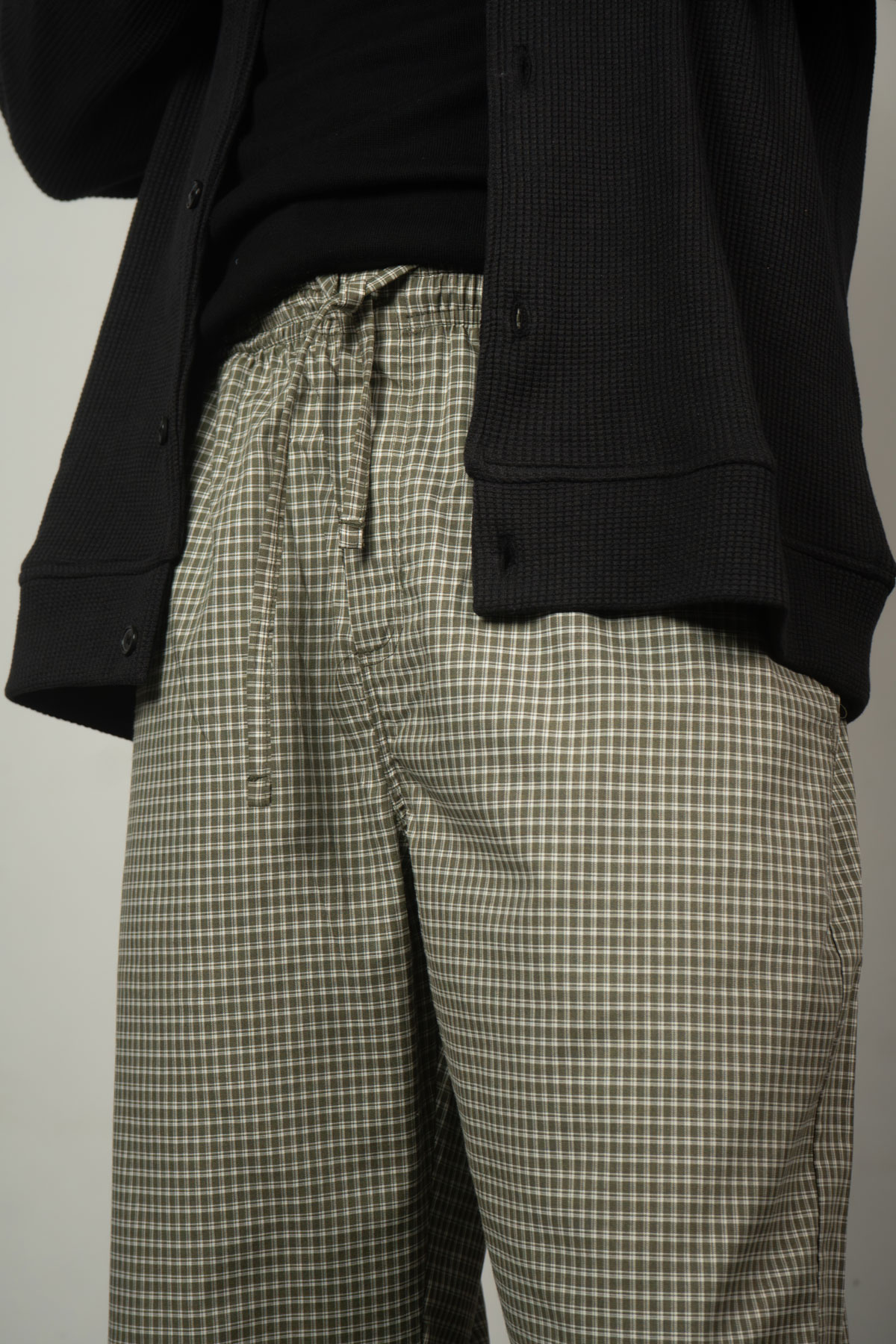 Cotton Trouser 05