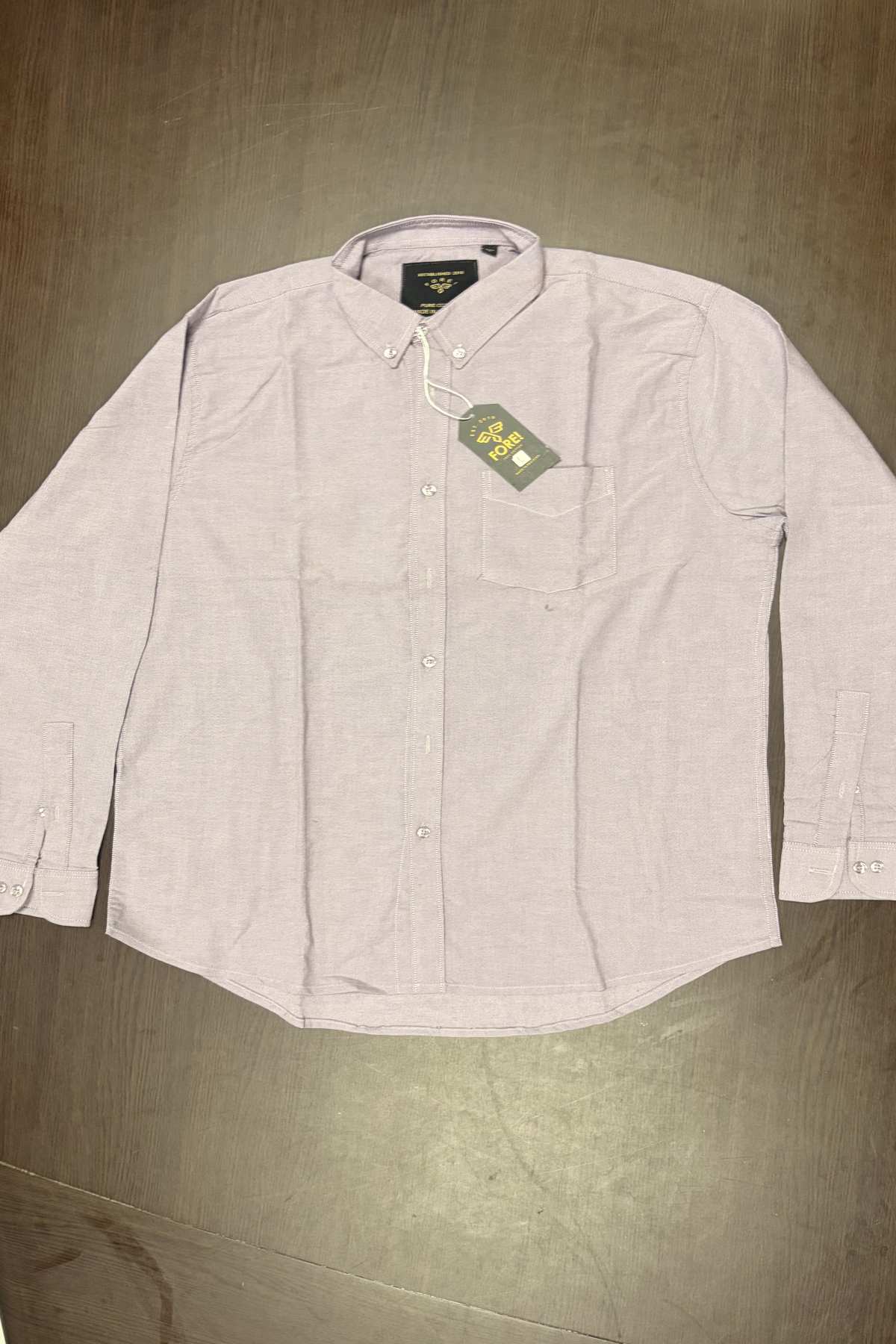 Light Pink Shirt