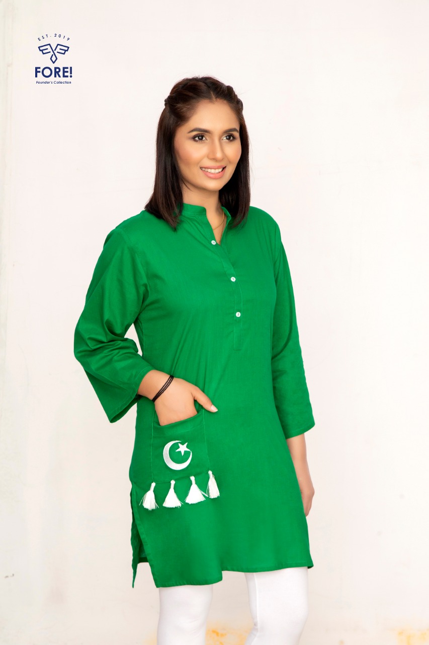 Kurti Women