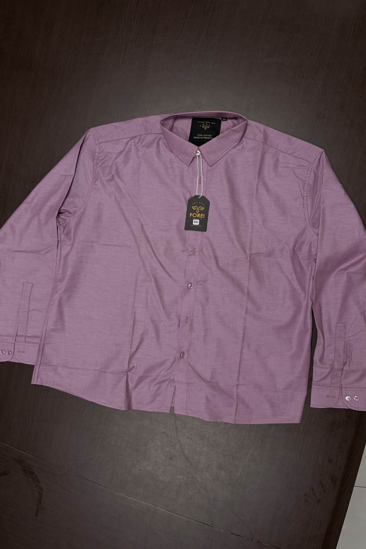 Dark Pink