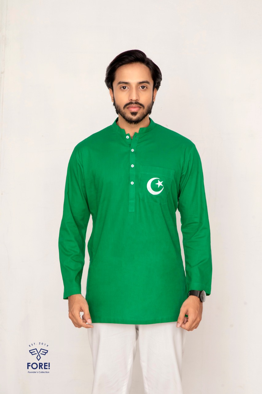 Kurta Men