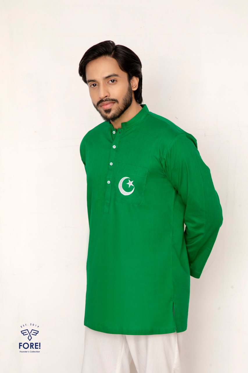 Kurta Men