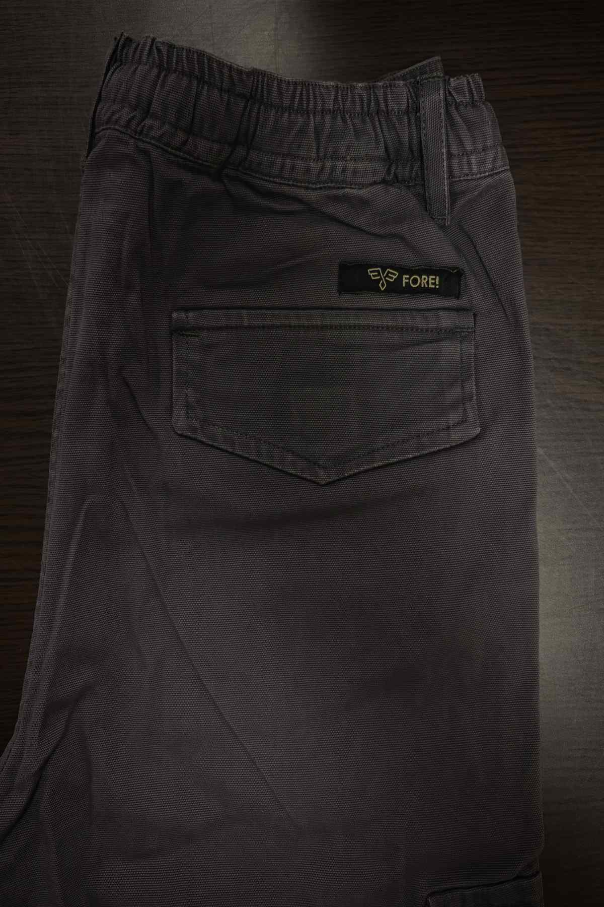 Dirt Grey