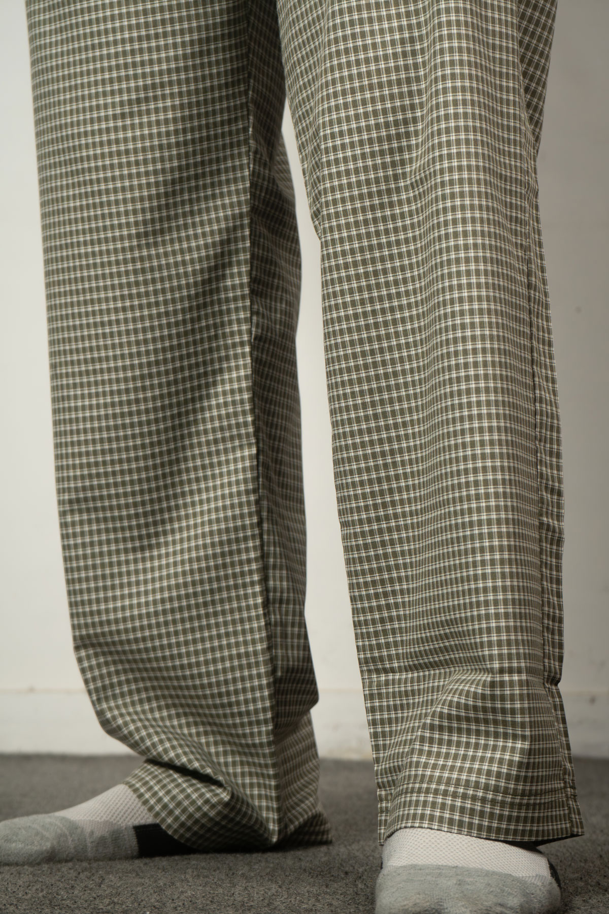 Cotton Trouser 05