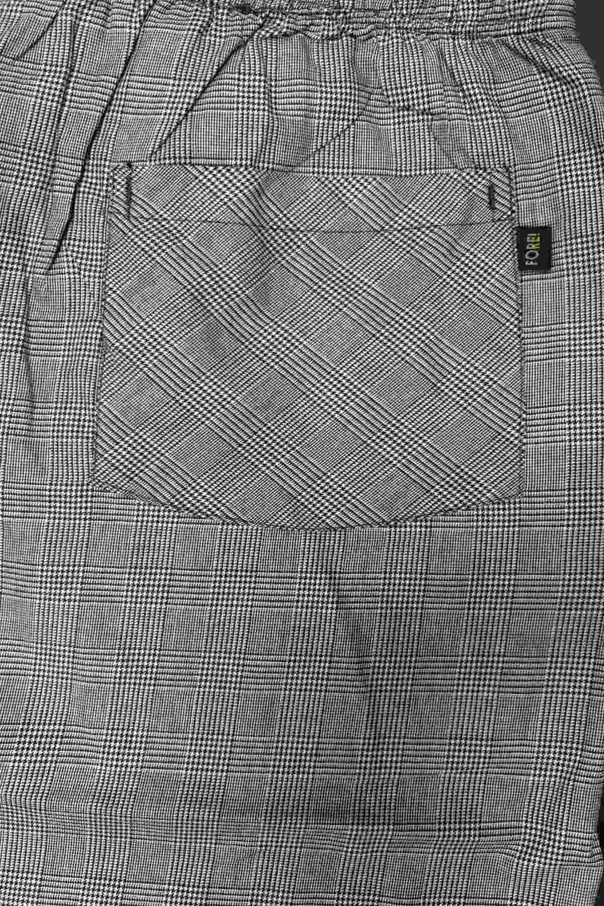 Grey Trouser