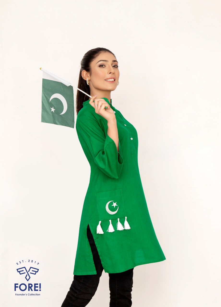 Kurti Women