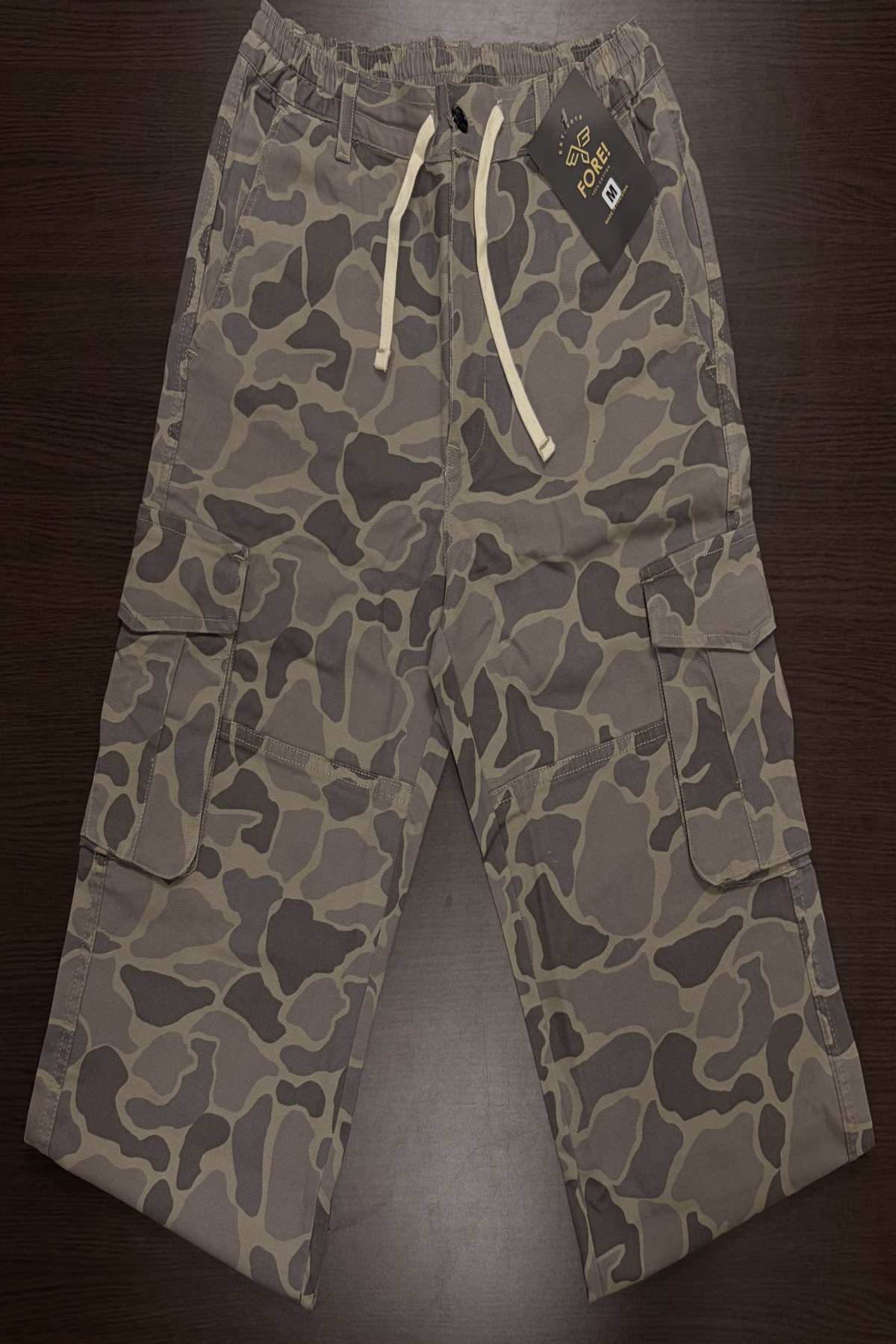 Army Shorts