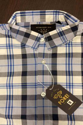 GBB Check Shirt"