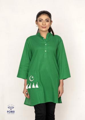 Kurti Women
