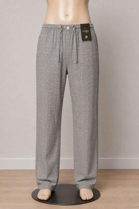 Grey Trouser