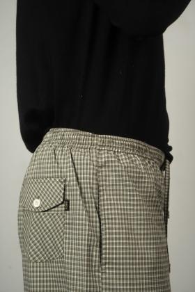 Cotton Trouser 05"