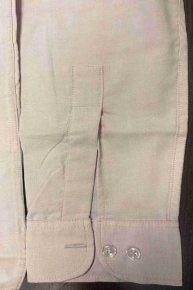 Light Pink Shirt"