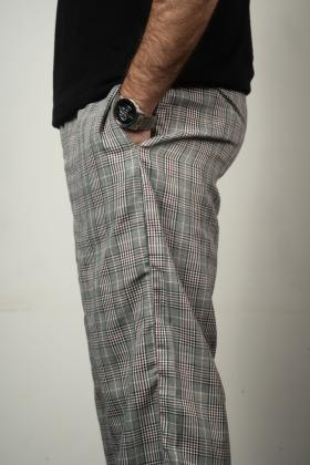 Cotton Trouser 01"