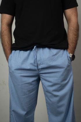 Cotton Trouser 04