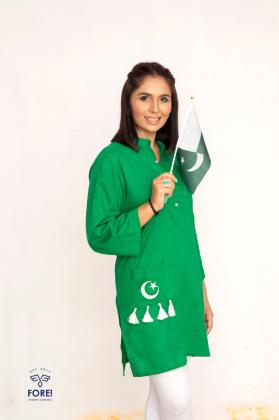 Kurti Women"