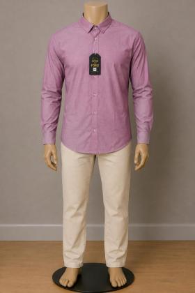 Dark Pink