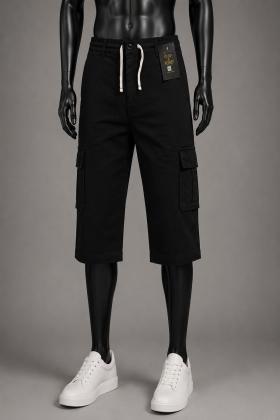 Black Shorts