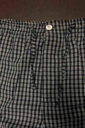 Black Trouser"