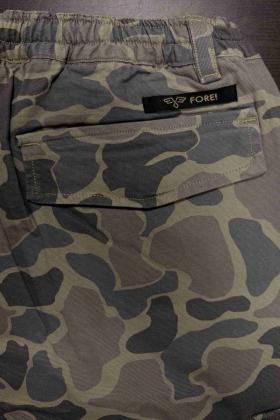 Army Shorts"