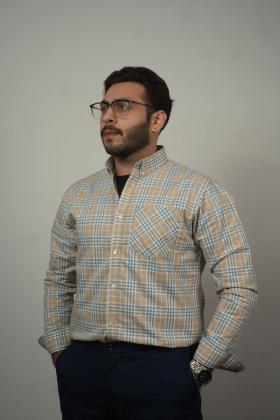 Cotton Shirt 11"